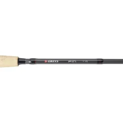 Ensemble Greys Fin Euro Nymph canne 11' soie 3 + moulinet + soie n°3