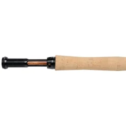 Ensemble Greys Fin Fly canne 8’ soie 4 + moulinet + soie n°4