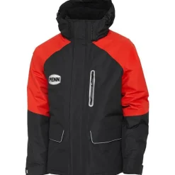 Ensemble Penn Fierce Thermo Suit Fiery Red/ink