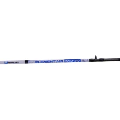 Ensemble Sasori Element'air Boat 2m10 100-250gr
