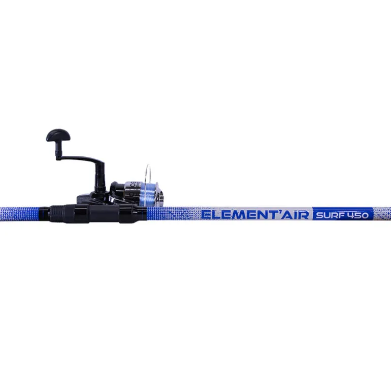 Ensemble Sasori Element'Air Surf 450 100-200g