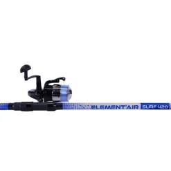 Ensemble Sasori Element'Air Surf 420 100-200g