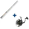 Ensemble Teos Anglaise X-Plor Match 390