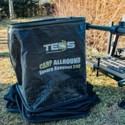 Ensemble Teos Bourriche Carp Allround 300