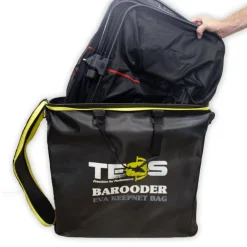 Ensemble Teos Bourriche Carp Allround 300