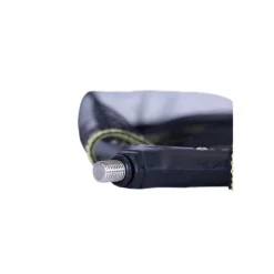 Ensemble Teos Epuisette Slimshot Match 390 + Tele Competition 450