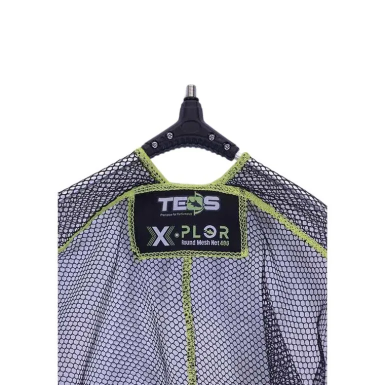 Ensemble Teos Epuisette Xplor Telenet 320