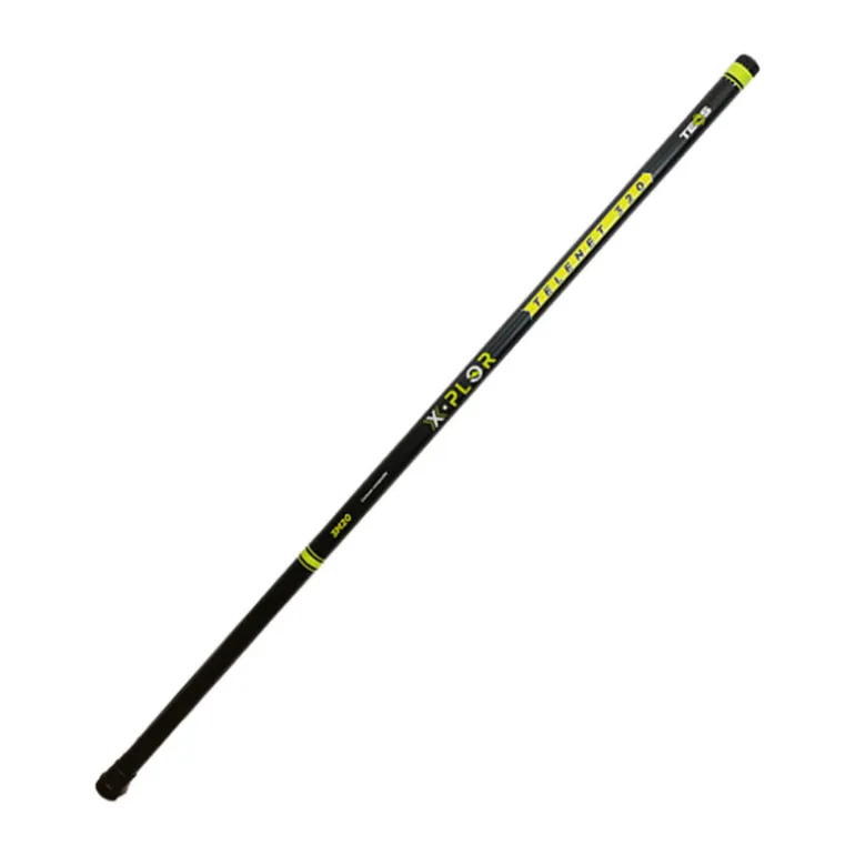 Ensemble Teos Epuisette Xplor Telenet 320