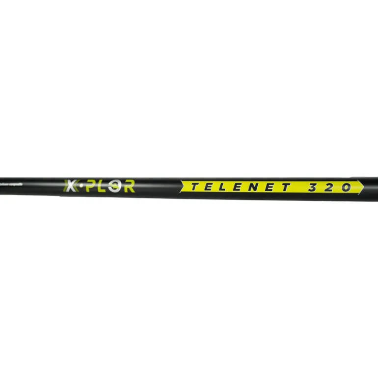 Ensemble Teos Epuisette Xplor Telenet 320