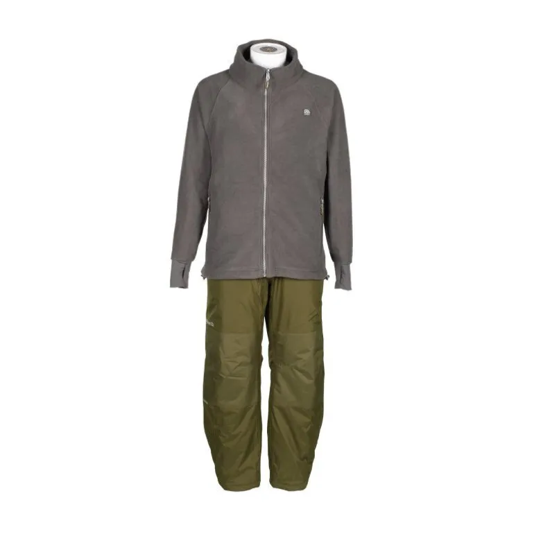 Ensemble Trois Pièces Trakker Core Winter Suit