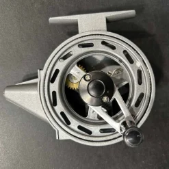 Ensemble WILDER ADJUST FE350 5-15G + MOULINET VIPER TOC 75