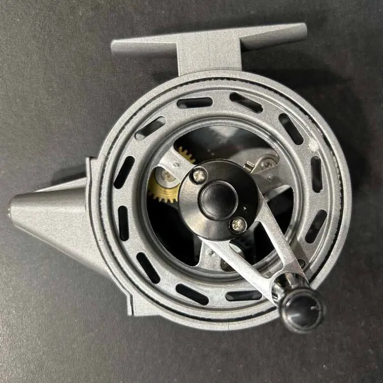 Ensemble WILDER ADJUST FE350 5-15G + MOULINET VIPER TOC 75