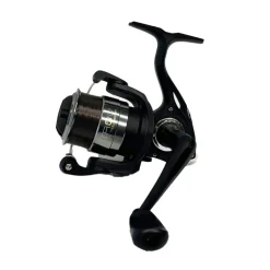 Ensemble WILDER BOMB SENS 20-60G + FIRST TROUT 2000 FD