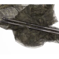 Epuisette carpe nash scope black ops