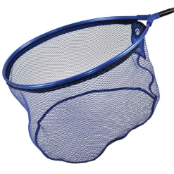 Epuisette Garbolino latex Match