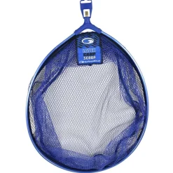Epuisette Garbolino latex Match