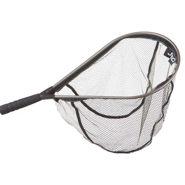 Epuisette mouche jmc raquette x60