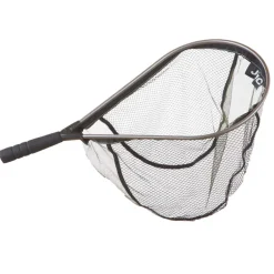 Epuisette mouche JMC raquette x40