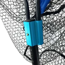 Epuisette Sasori Boat Net Rubber