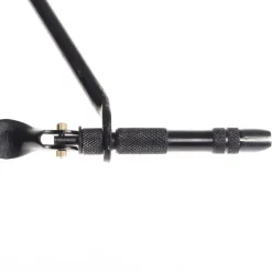 Etau de montage mouche aa black silverstone (noir)