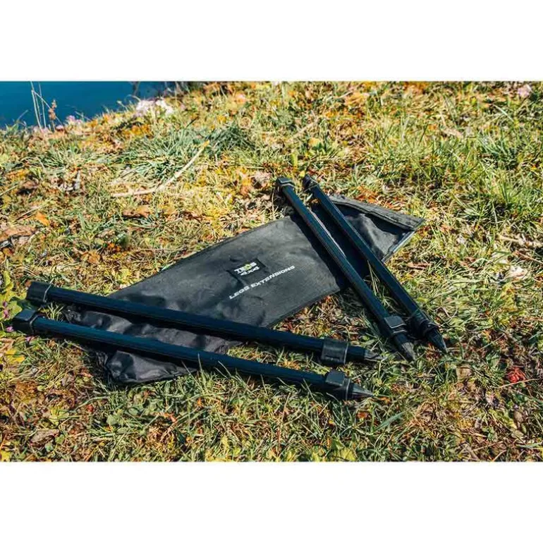 Extension Pieds de support Teos 4x4 Leg Extensions
