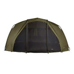 Façade Moustiquaire Trakker Tempest 100