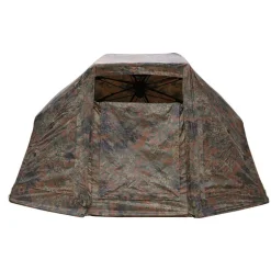 Façade Sonik Opti-cam Oval Brolly Front