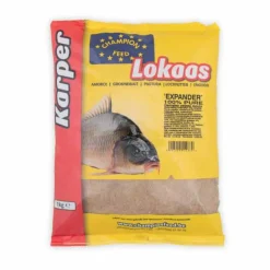Farine 100% Pure Expander 1KG Champion Feed