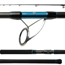 Favorite SX1 Tuna 2m45 120-200g