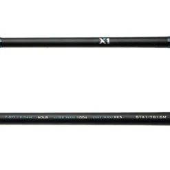 Favorite SX1 Tuna 2m38 30-130g