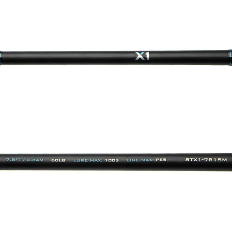 Favorite SX1 Tuna 2m38 30-130g