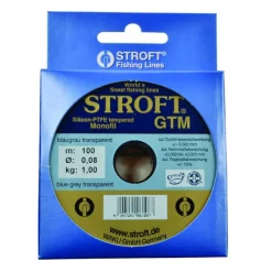 Fil nylon stroft gtm 100m