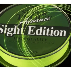 Fil nylon varivas trout advance sight edition (100 m)