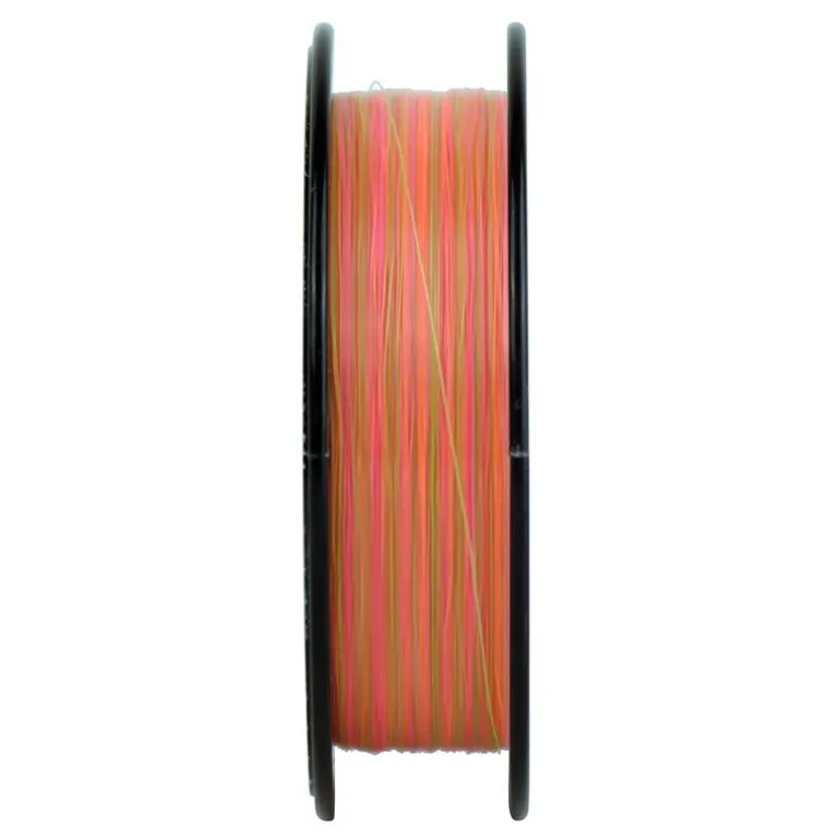 Fil spécial corps de ligne Garbolino STREAMLINE TOC TRI-COLORE