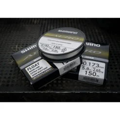 Filament Shimano AeroLine 150m