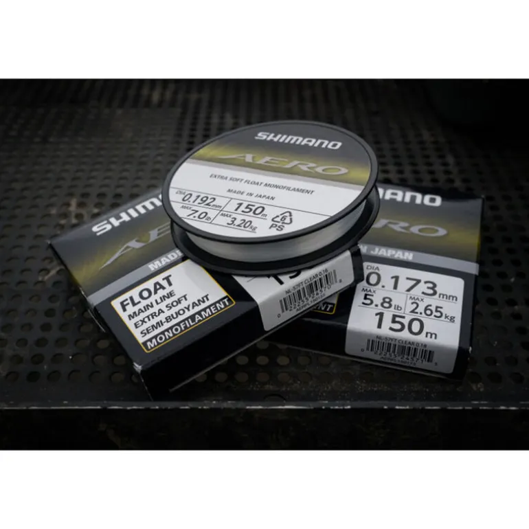 Filament Shimano AeroLine 150m