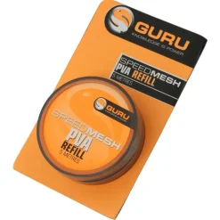 Filet soluble coup guru pva speedmesh refill 5m