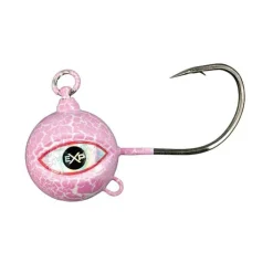 Fireball EXPLORER TACKLE Rose / Blanc phospho