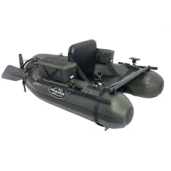 Float Tube Frazer Ranger EVO 170