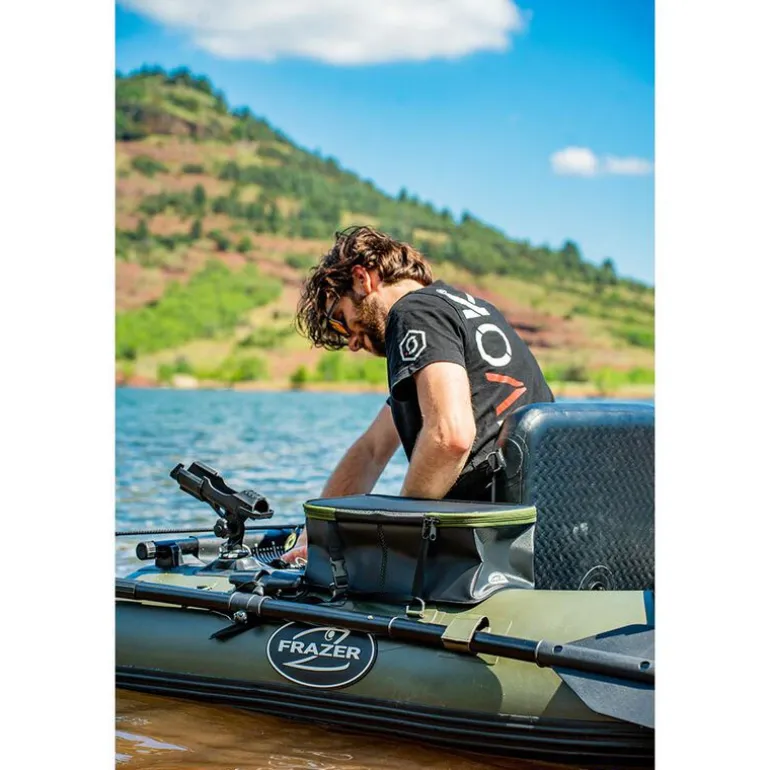 Float Tube Frazer Ranger EVO 170