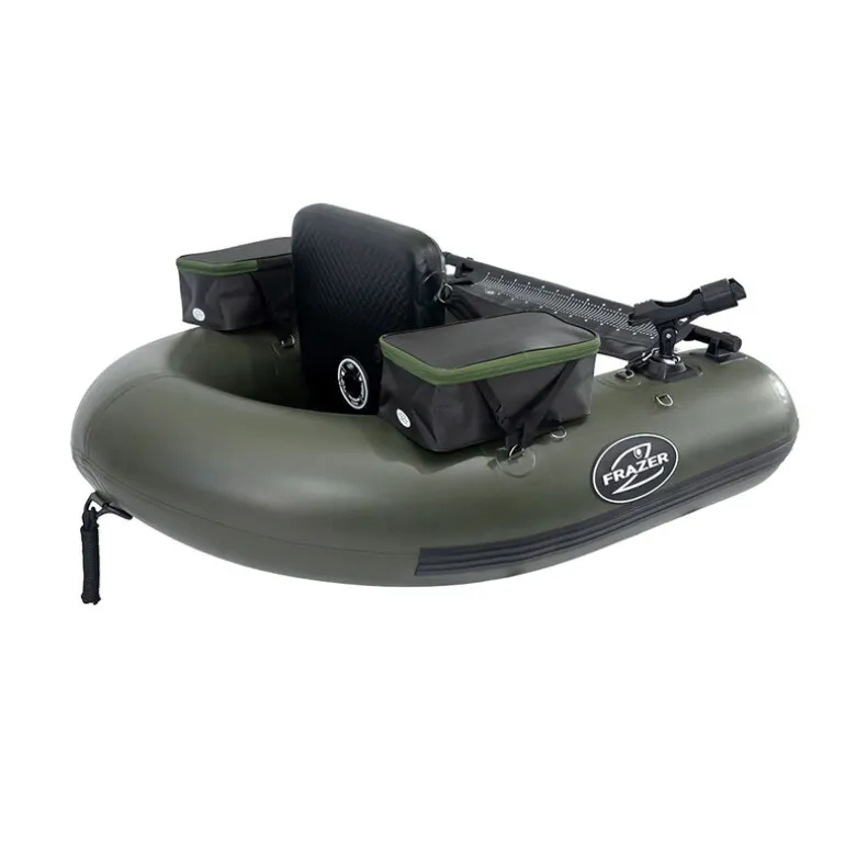 Float Tube Frazer Ranger EVO 150