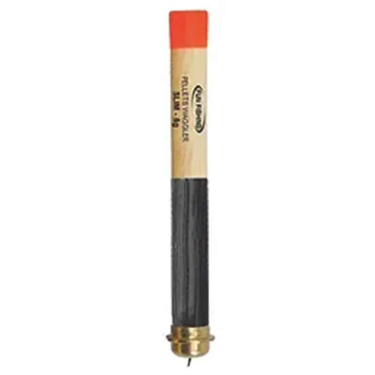 Flotteur Fun Fishing Spécial Pellet Waggler Slim 8g