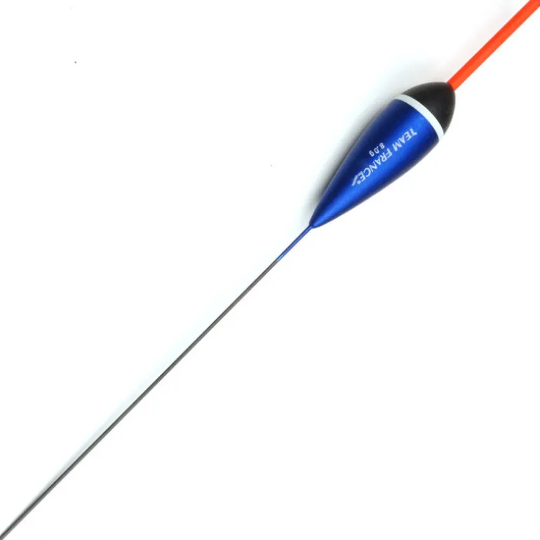 Flotteur pêche bolognaise team france bolo pro