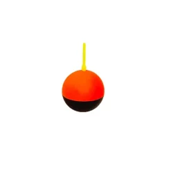 Flotteur truite Fiquet spécial toc nymphe (x2)