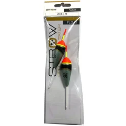 Flotteurs STROW "Api" (x2)