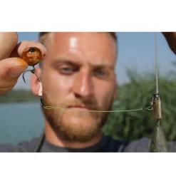 Fluorocarbon Korda Boom 15m