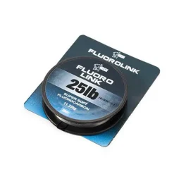 Fluorocarbon Nash Fluorolink Super Soft 20m