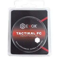 Fluorocarbone Evok Tactikal FC 50m