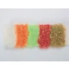 Fly tying jmc chenille maxi flash assortiment 5 coloris