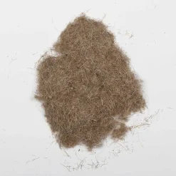 Fly tying jmc dubbing de lièvre poils extra courts
